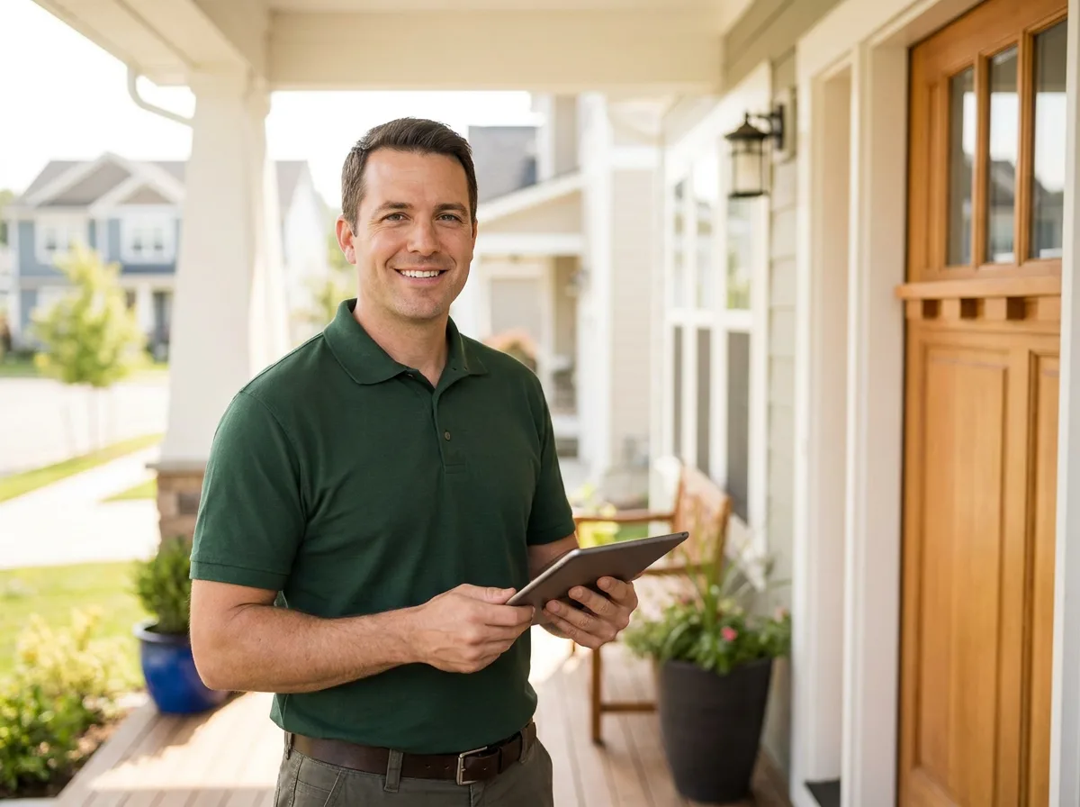Pest control FAQs for Wales Center, NY